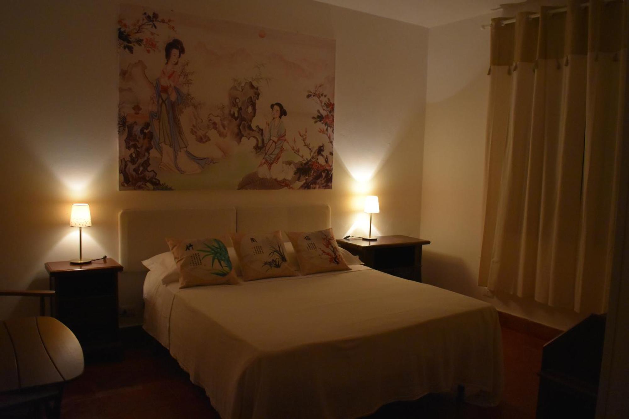 B&B Casabianca Trogir Exterior foto