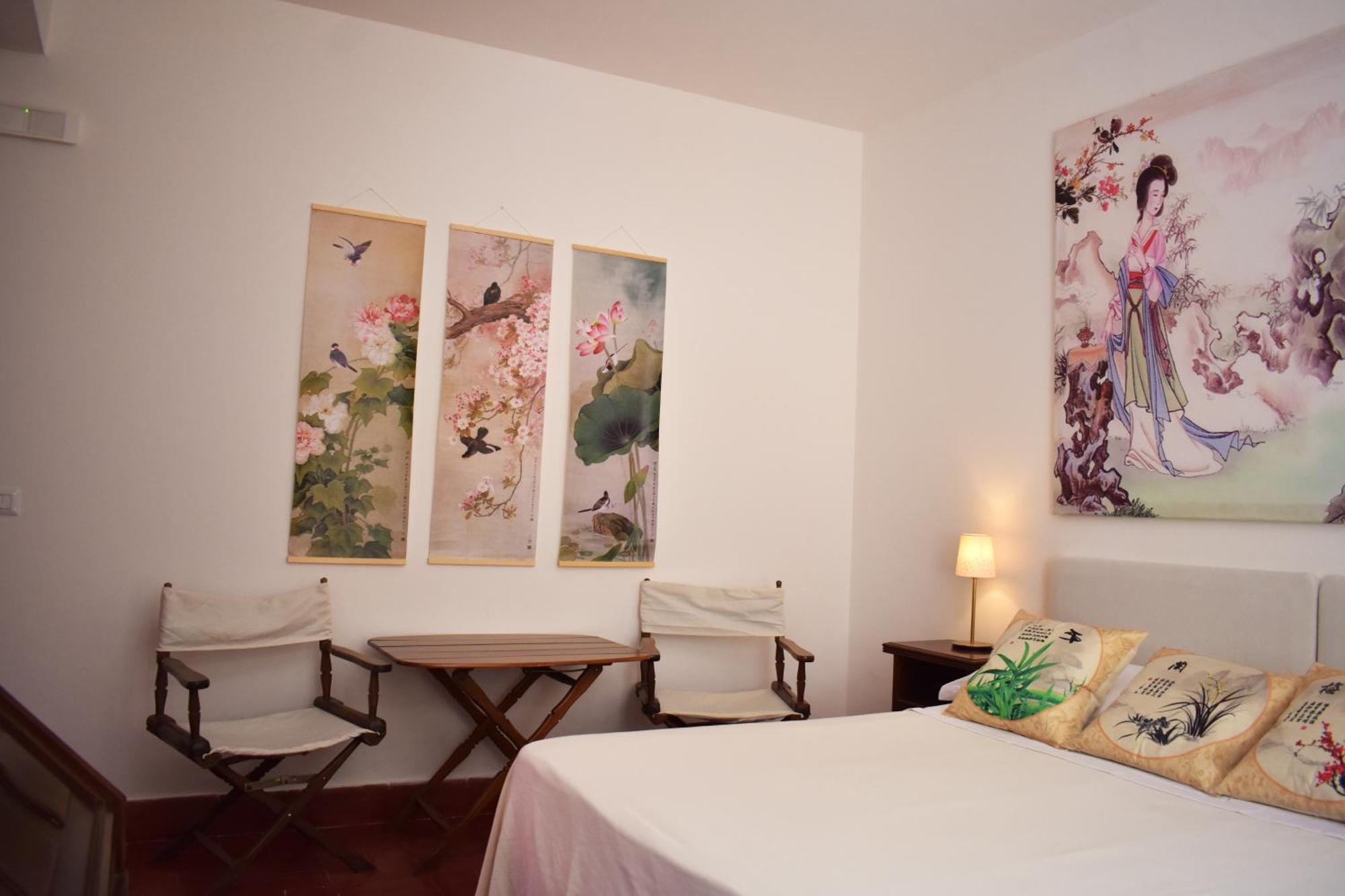 B&B Casabianca Trogir Exterior foto