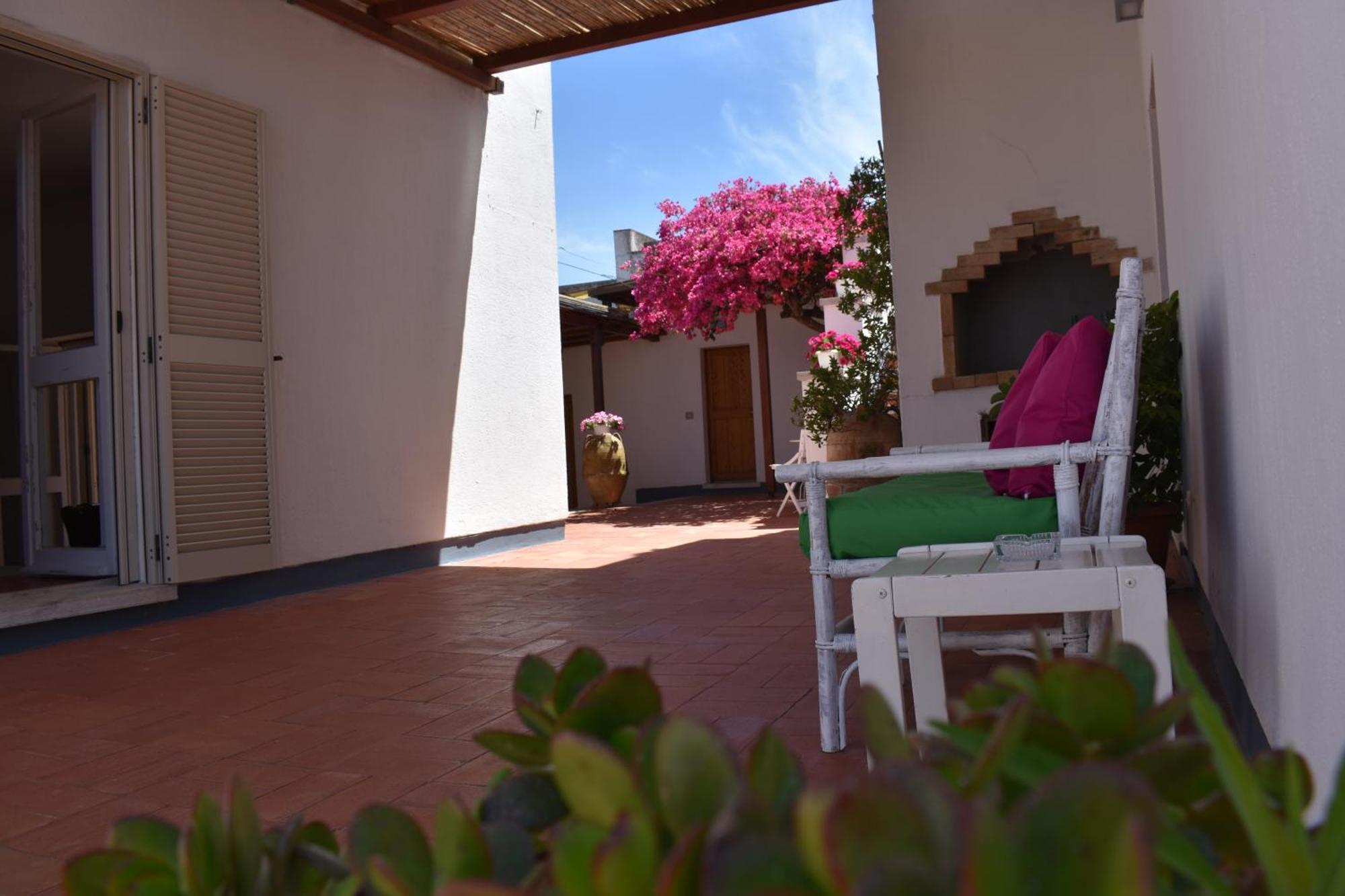 B&B Casabianca Trogir Exterior foto