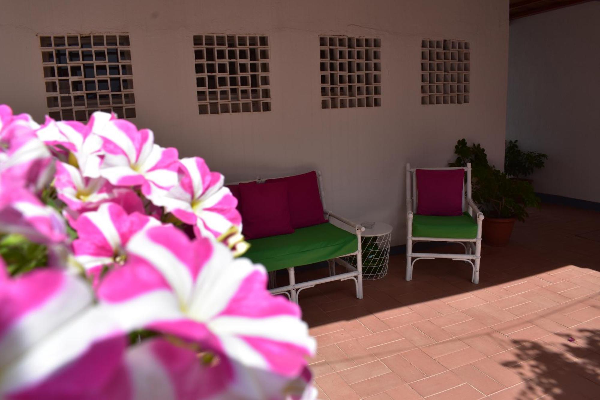 B&B Casabianca Trogir Exterior foto
