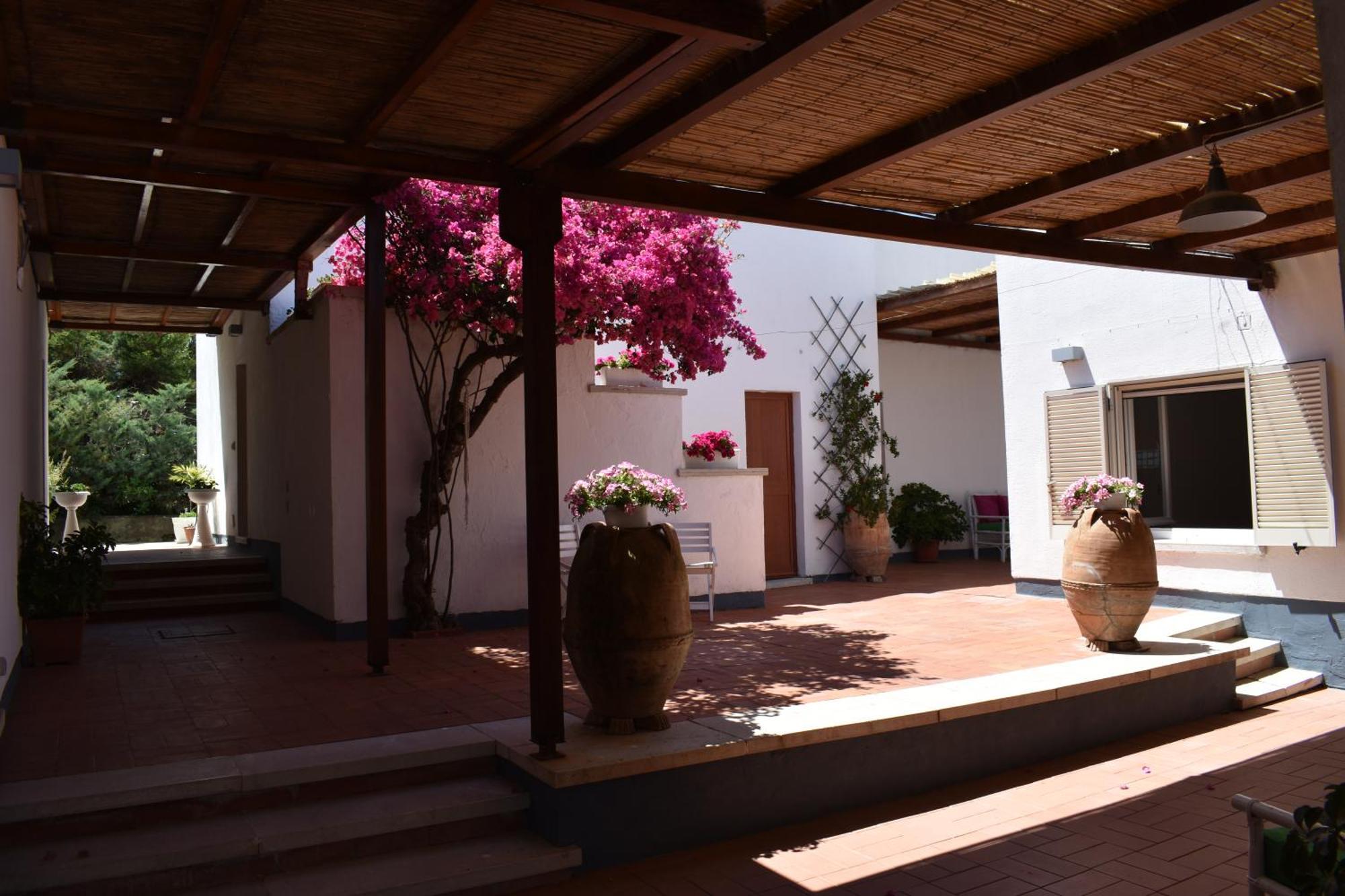 B&B Casabianca Trogir Exterior foto