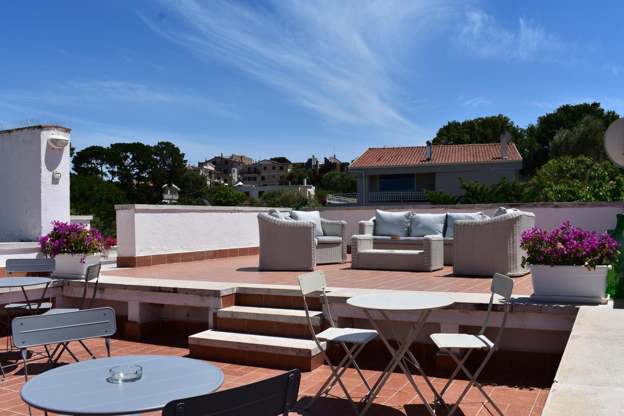 B&B Casabianca Trogir Exterior foto