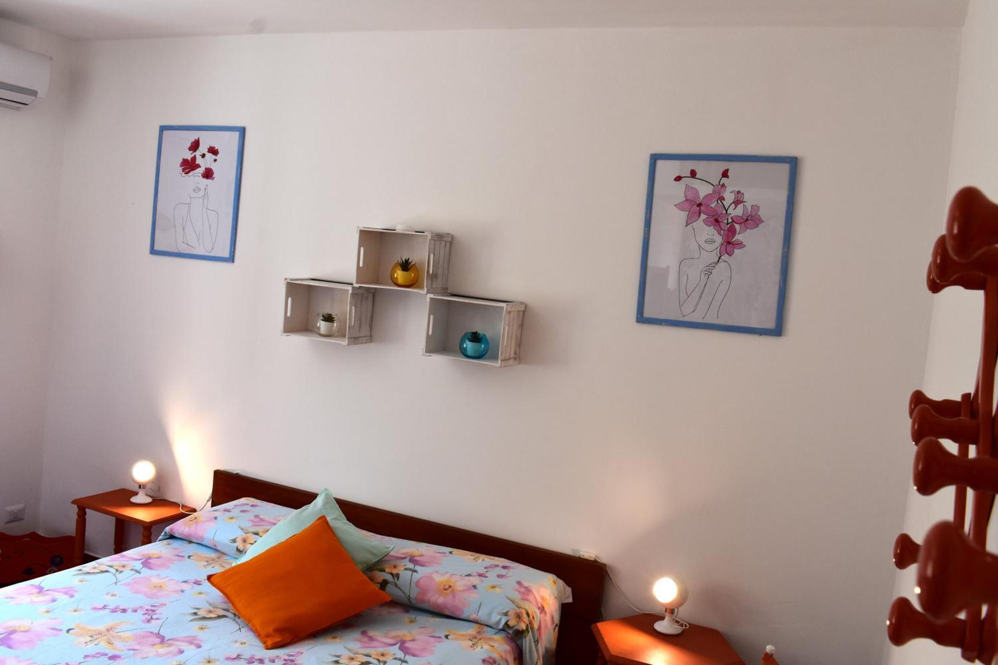 B&B Casabianca Trogir Exterior foto