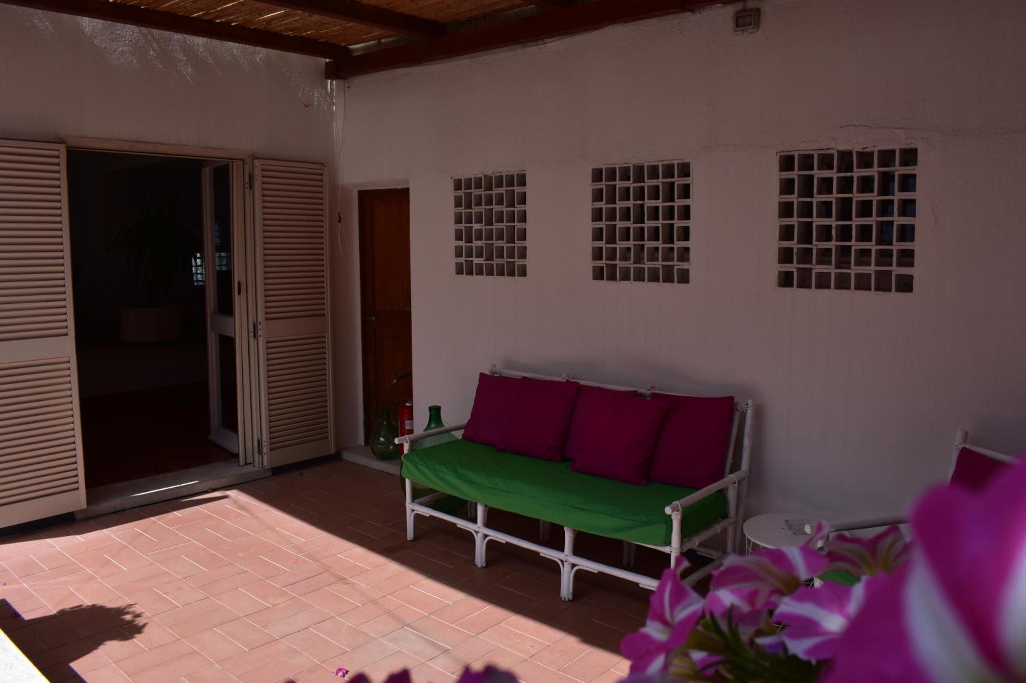 B&B Casabianca Trogir Exterior foto