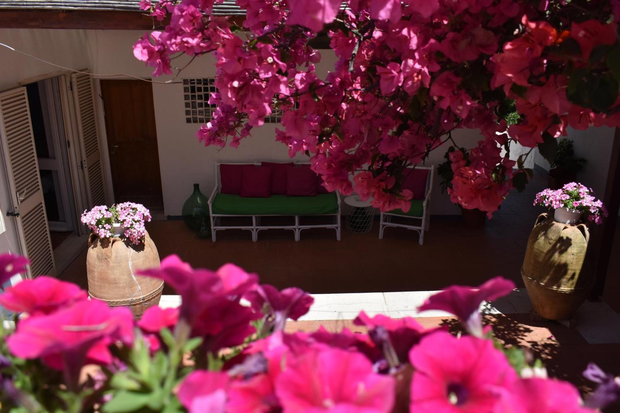 B&B Casabianca Trogir Exterior foto