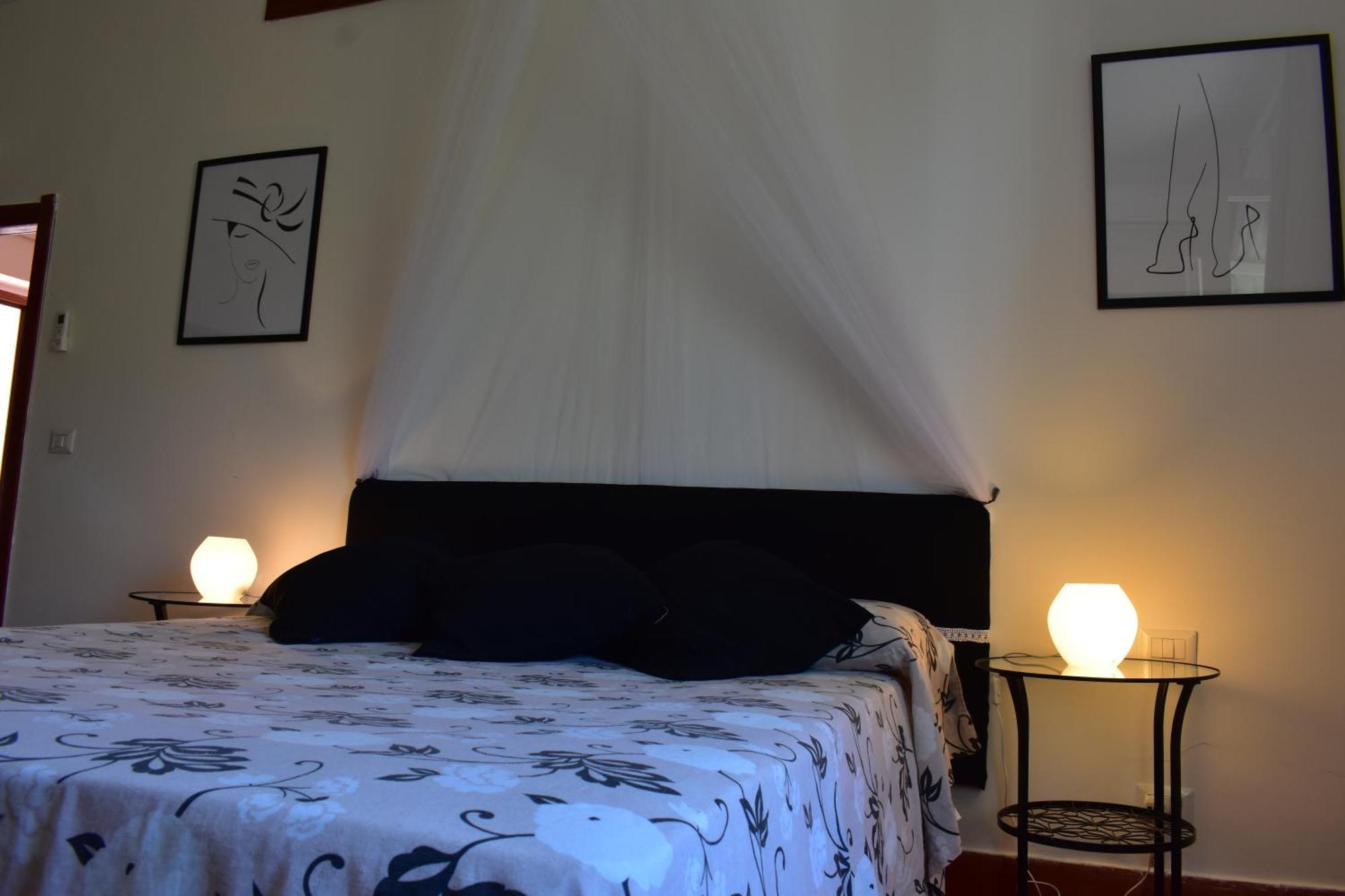 B&B Casabianca Trogir Exterior foto
