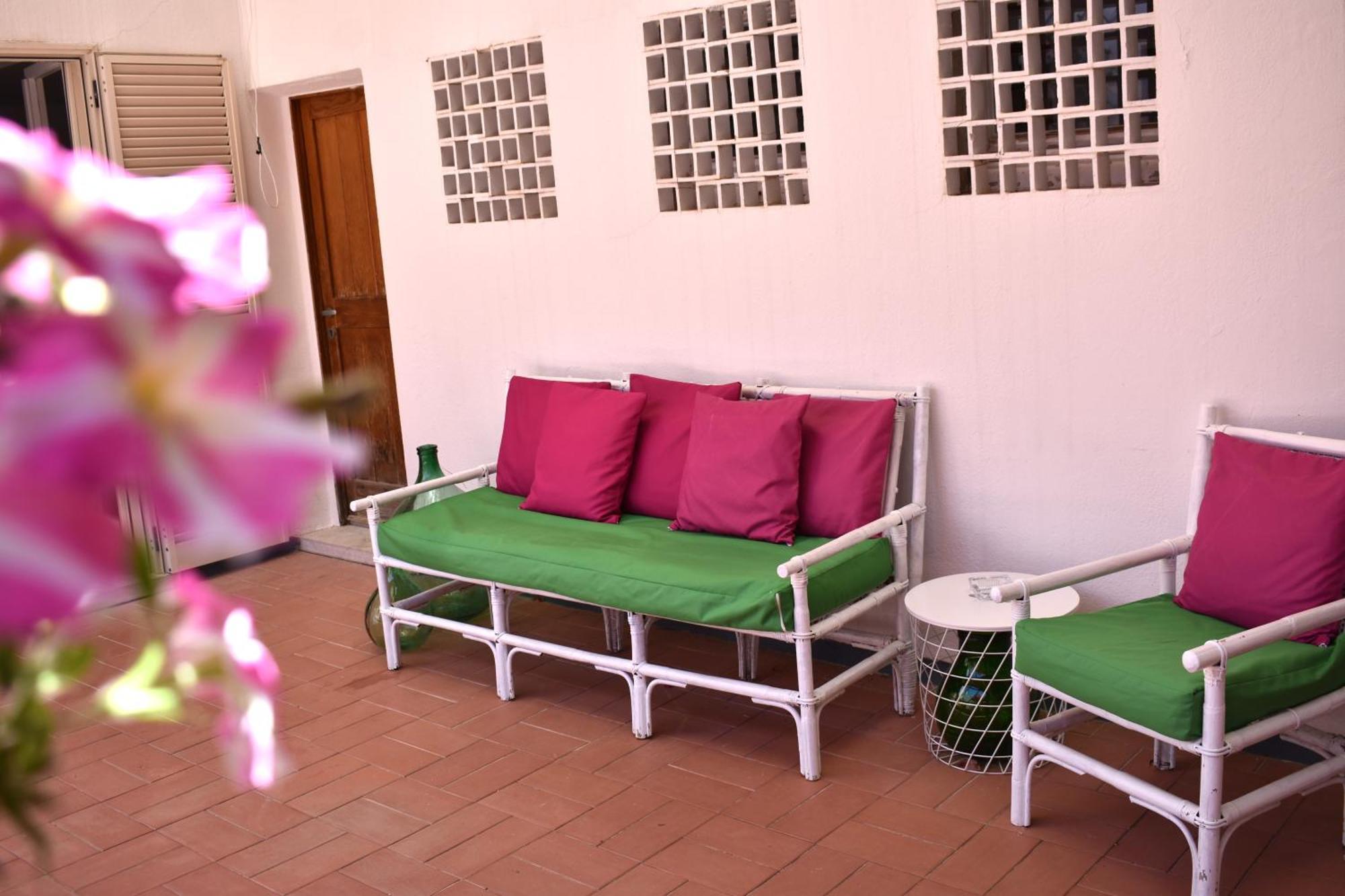 B&B Casabianca Trogir Exterior foto