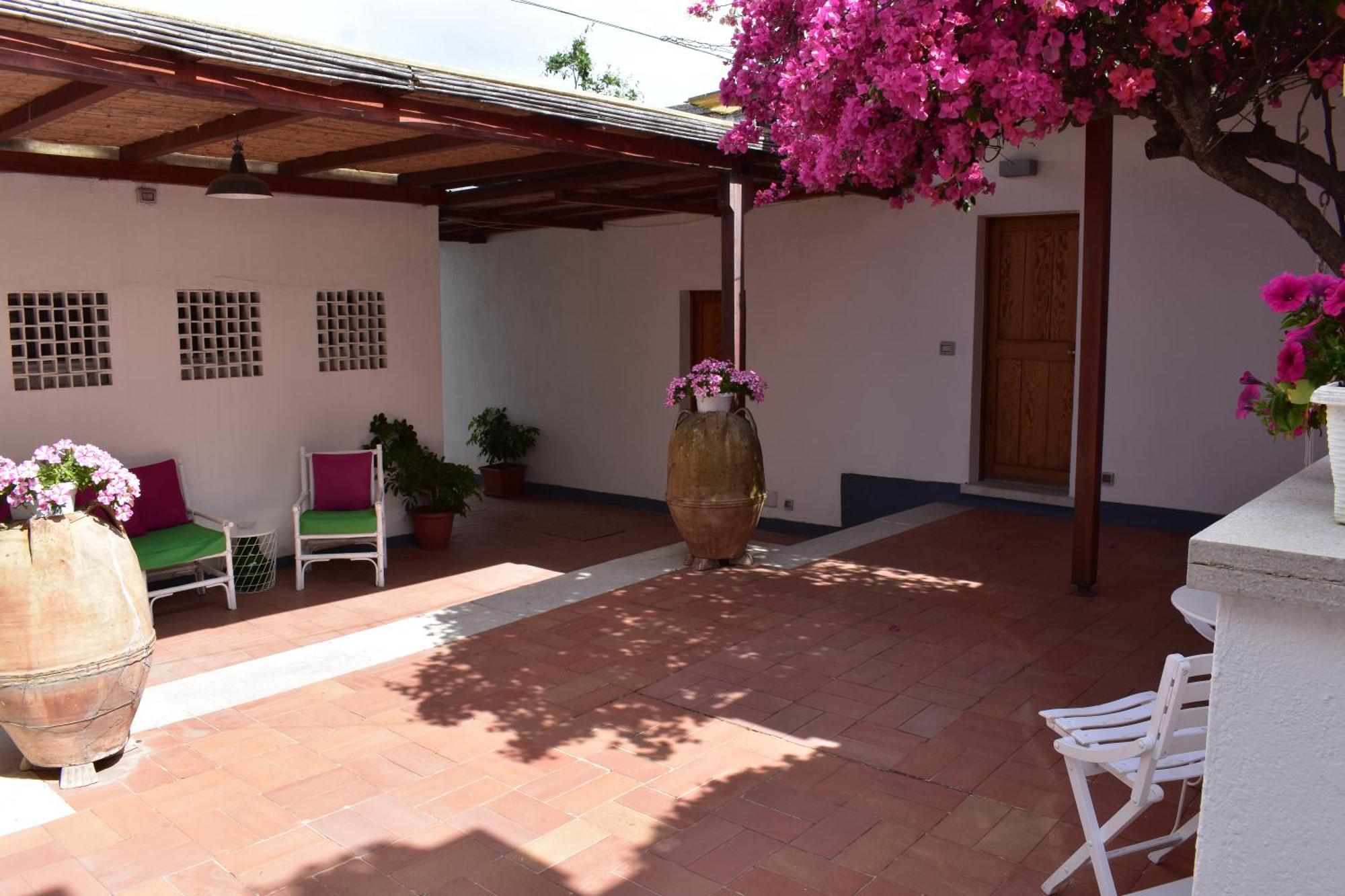 B&B Casabianca Trogir Exterior foto