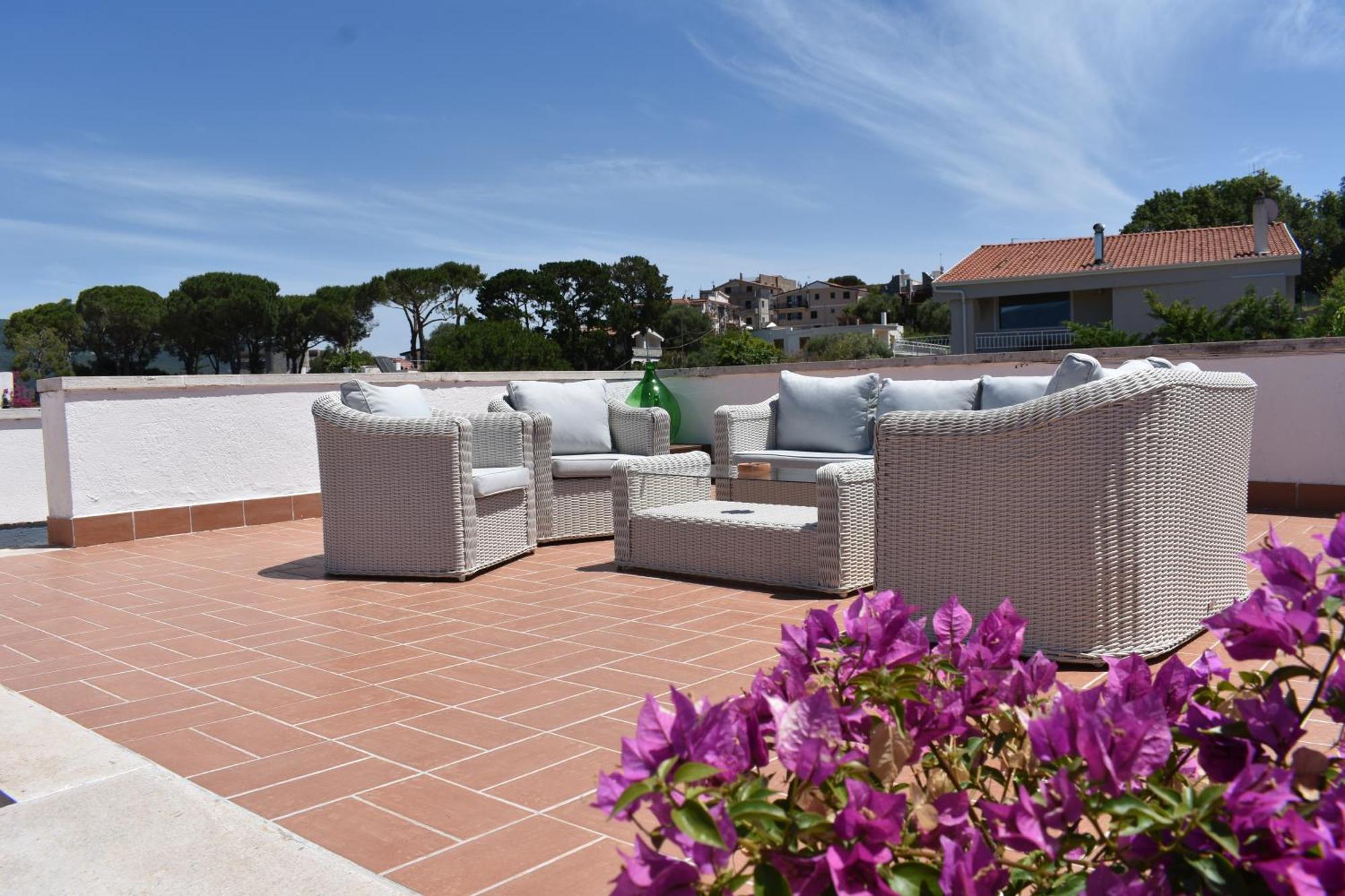 B&B Casabianca Trogir Exterior foto