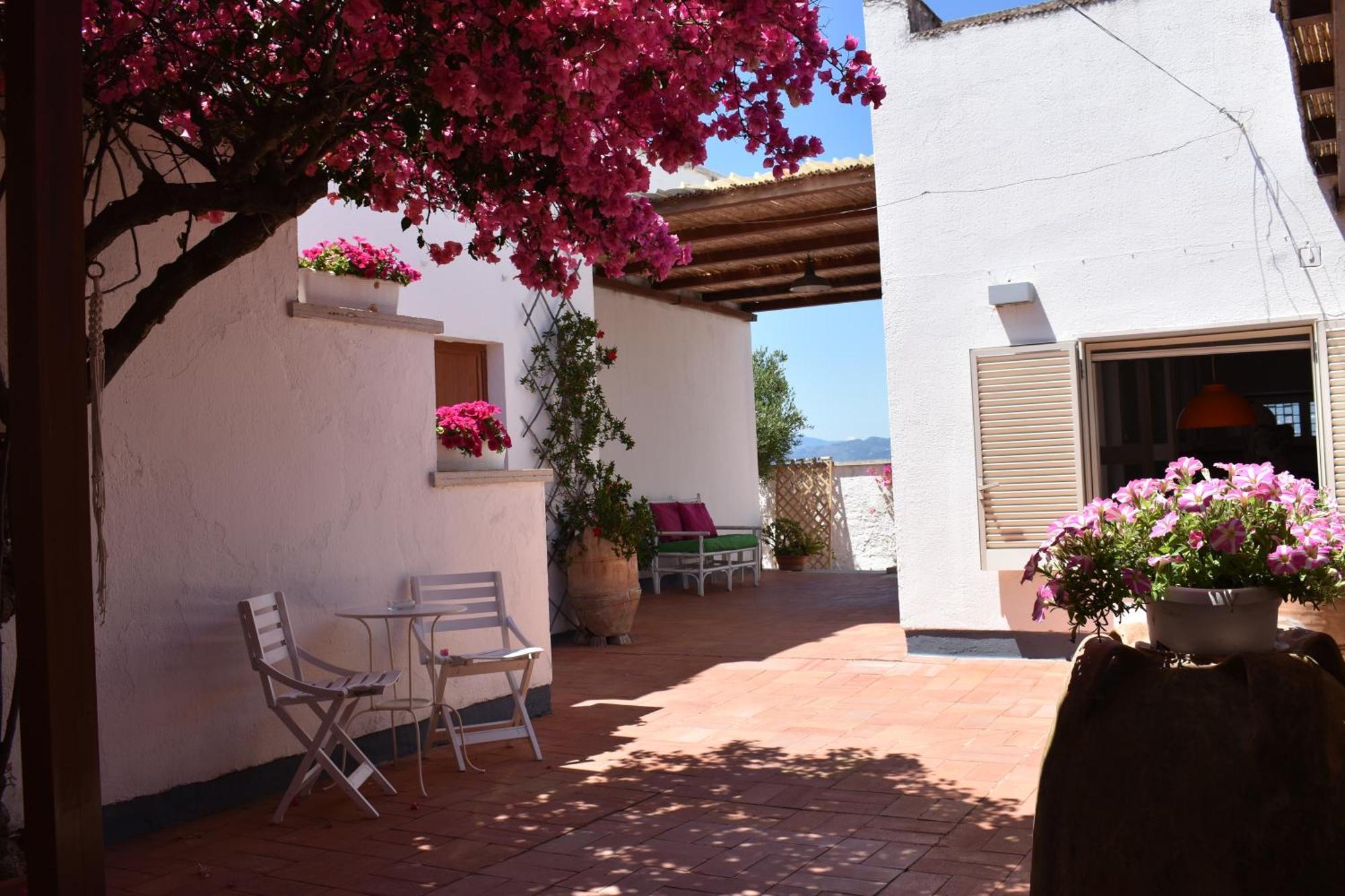 B&B Casabianca Trogir Exterior foto